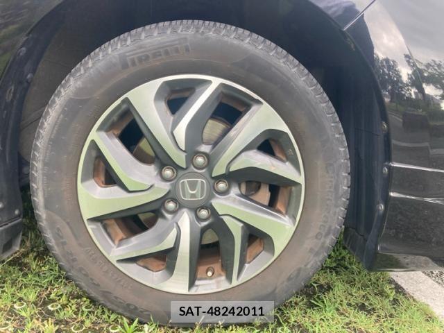 Honda STEP WGN 2017-01 7620366-4