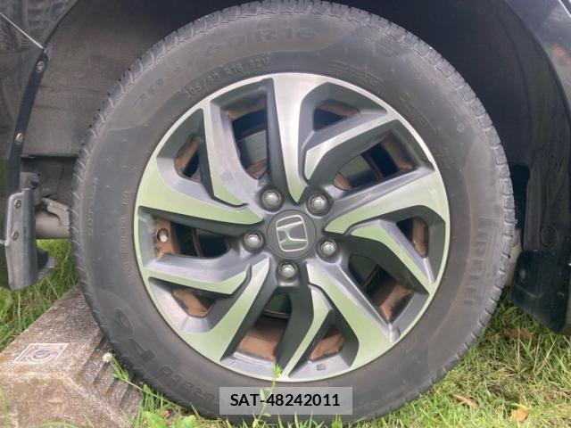Honda STEP WGN 2017-01 7620366-5