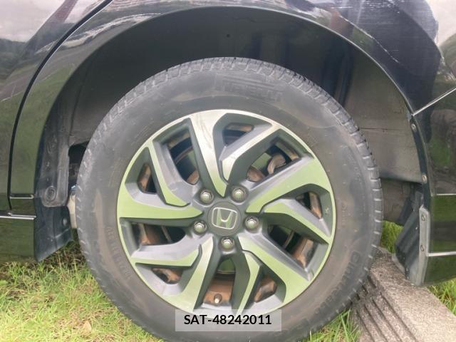 Honda STEP WGN 2017-01 7620366-6