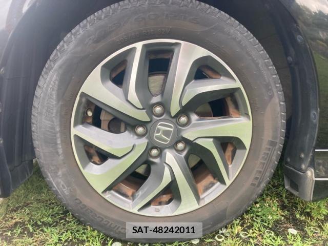 Honda STEP WGN 2017-01 7620366-7