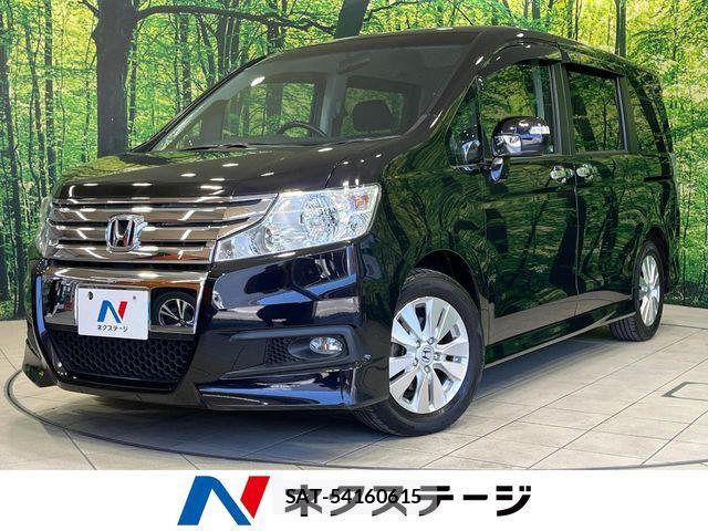 Honda STEP WGN 2012-03 7620382-0