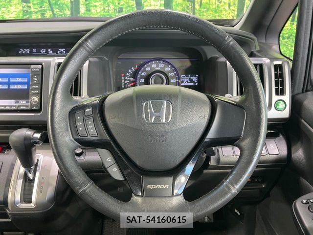 Honda STEP WGN 2012-03 7620382-11