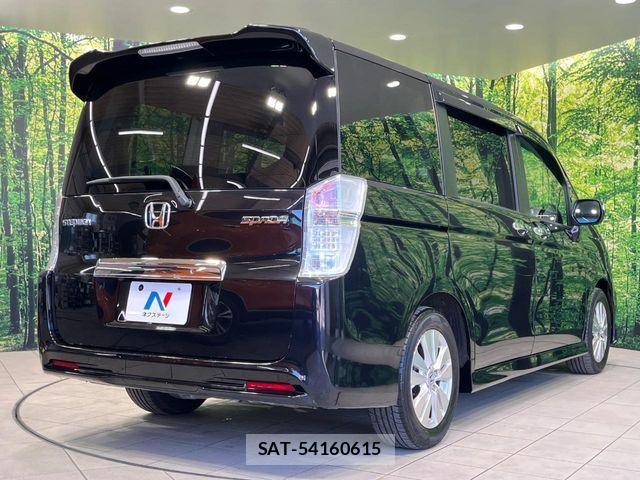 Honda STEP WGN 2012-03 7620382-16