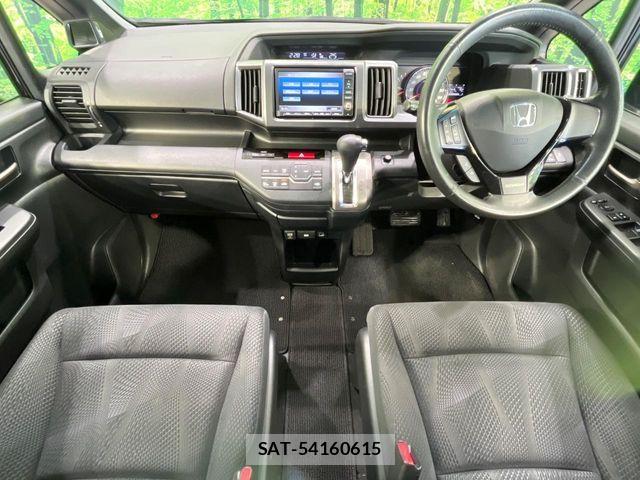 Honda STEP WGN 2012-03 7620382-1