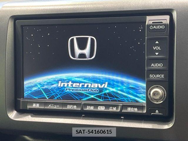 Honda STEP WGN 2012-03 7620382-3