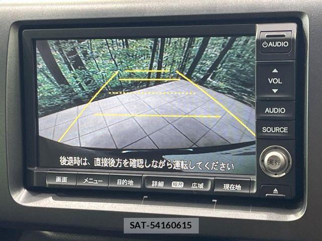 Honda STEP WGN 2012-03 7620382-4