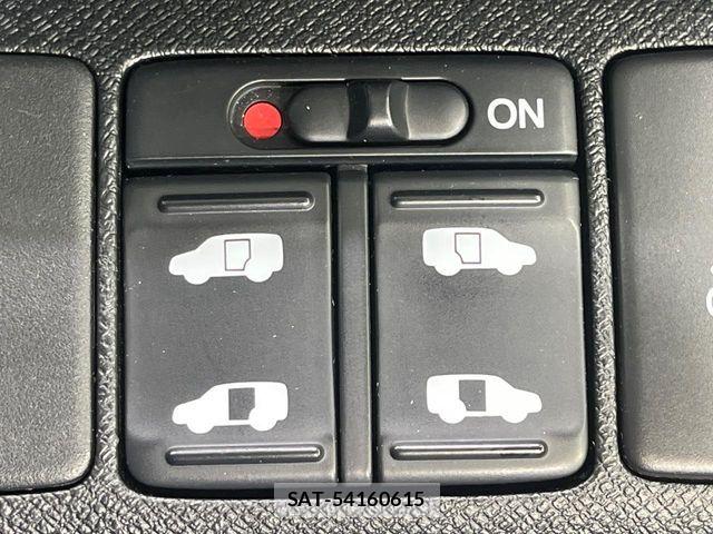 Honda STEP WGN 2012-03 7620382-5