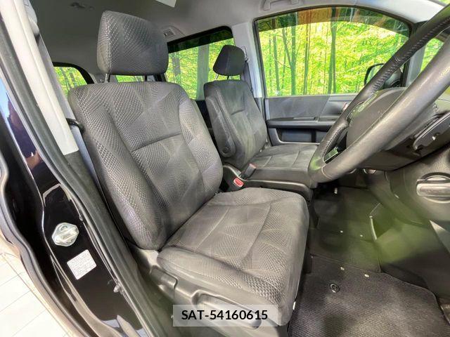 Honda STEP WGN 2012-03 7620382-7