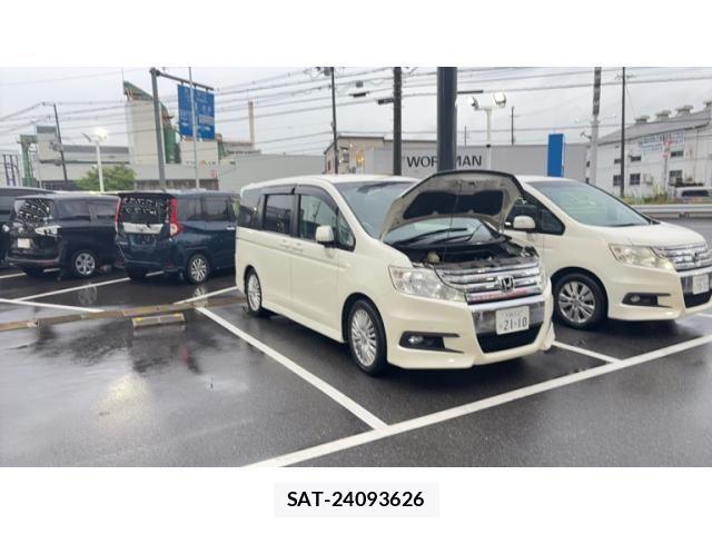 sat car