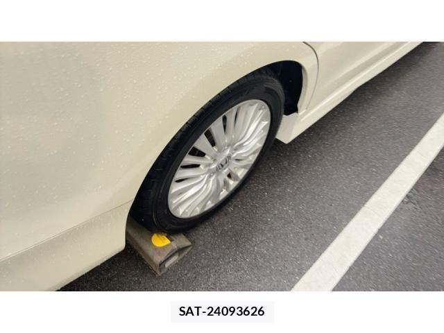 Honda STEP WGN 2010-02 7620396-3