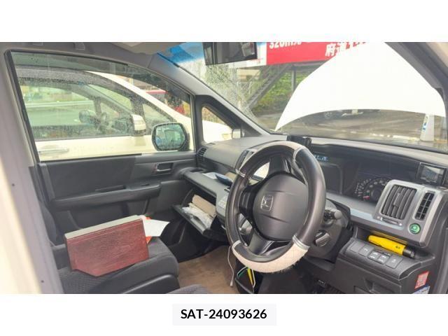 Honda STEP WGN 2010-02 7620396-4