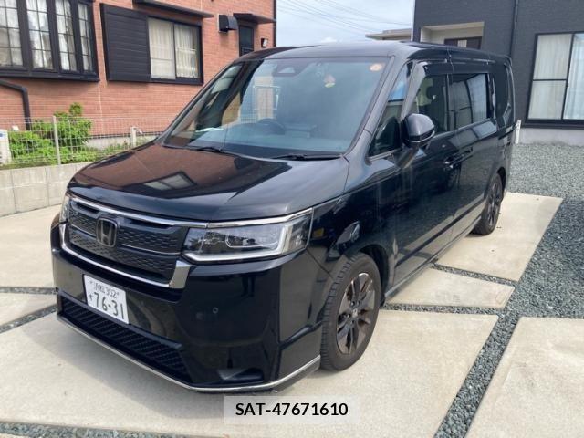 Honda STEP WGN 2022-08 7620354-0