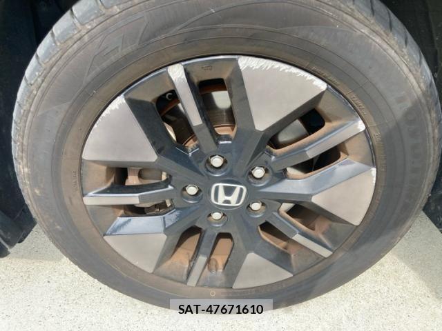 Honda STEP WGN 2022-08 7620354-9