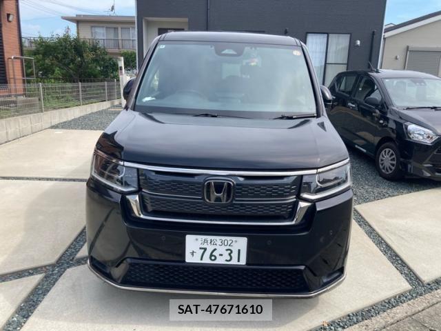 Honda STEP WGN 2022-08 7620354-1