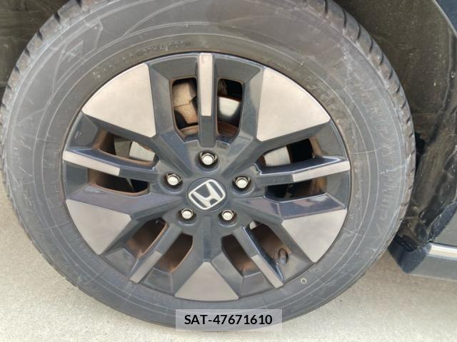 Honda STEP WGN 2022-08 7620354-7