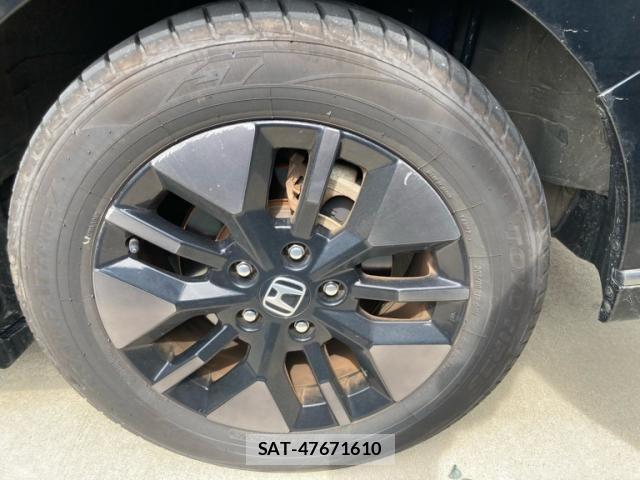 Honda STEP WGN 2022-08 7620354-8