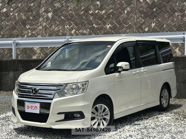 Honda STEP WGN 2010-09 7729235-0