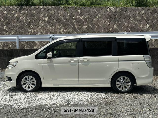 Honda STEP WGN 2010-09 7729235-10