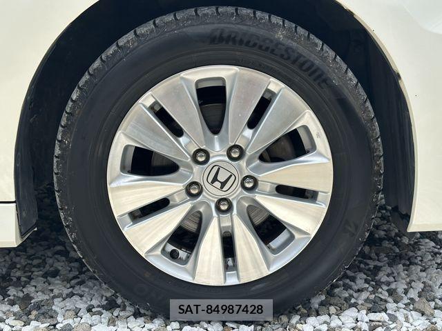 Honda STEP WGN 2010-09 7729235-12