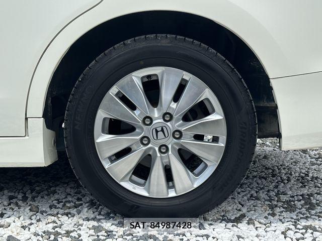 Honda STEP WGN 2010-09 7729235-14
