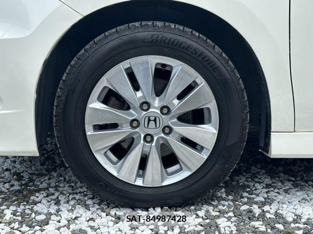 Honda STEP WGN 2010-09 7729235-15