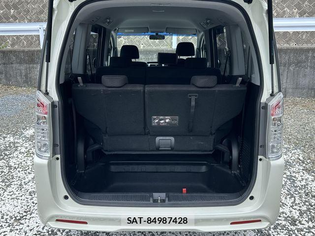 Honda STEP WGN 2010-09 7729235-17