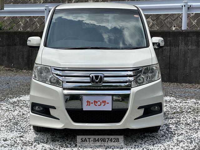 Honda STEP WGN 2010-09 7729235-1
