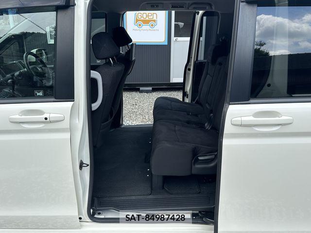 Honda STEP WGN 2010-09 7729235-21