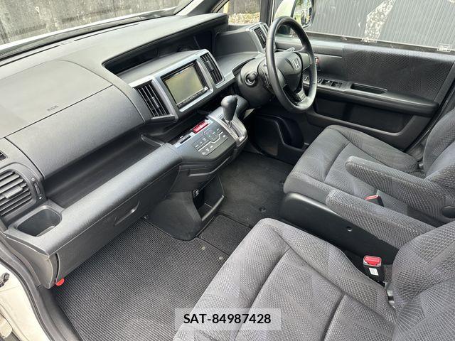 Honda STEP WGN 2010-09 7729235-22