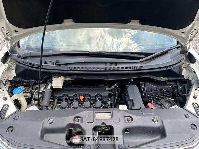 Honda STEP WGN 2010-09 7729235-24