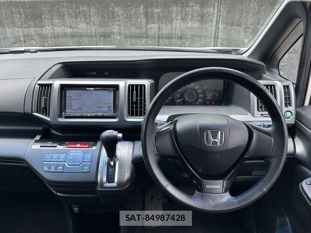 Honda STEP WGN 2010-09 7729235-25