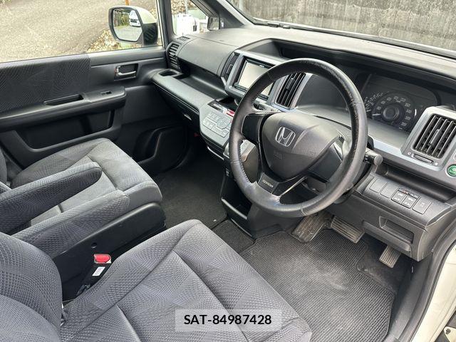 Honda STEP WGN 2010-09 7729235-27
