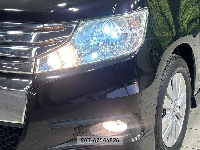 Honda STEP WGN 2010-05 7729237-12