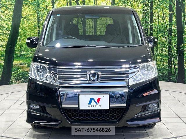Honda STEP WGN 2010-05 7729237-14
