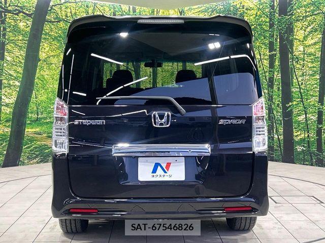 Honda STEP WGN 2010-05 7729237-15