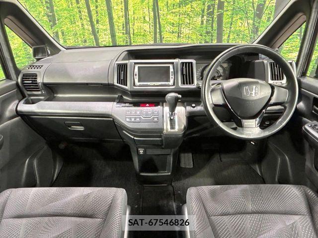 Honda STEP WGN 2010-05 7729237-1