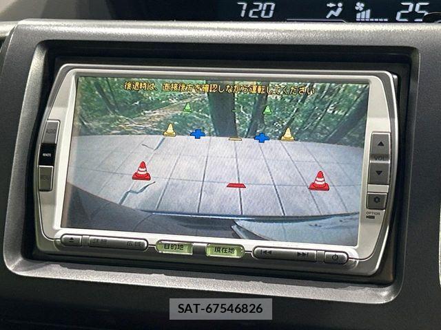 Honda STEP WGN 2010-05 7729237-3