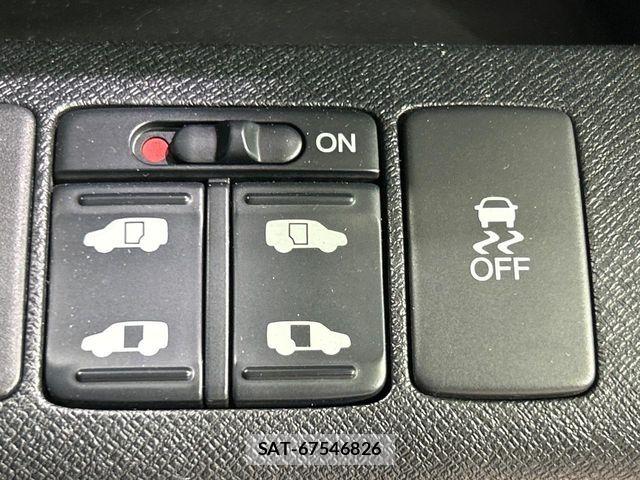 Honda STEP WGN 2010-05 7729237-4