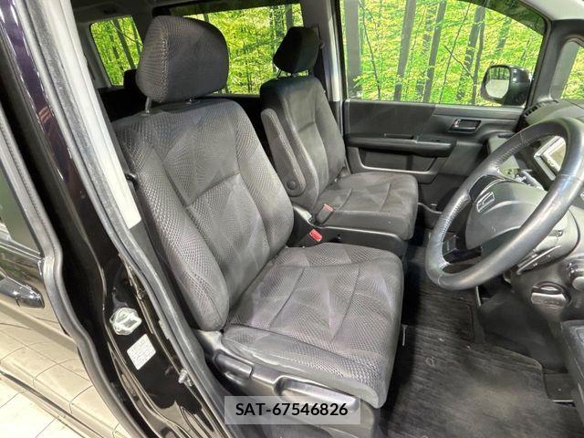 Honda STEP WGN 2010-05 7729237-7