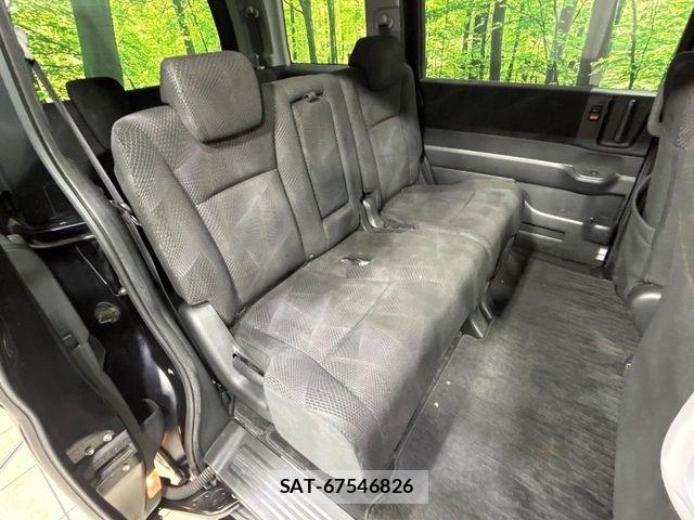Honda STEP WGN 2010-05 7729237-8