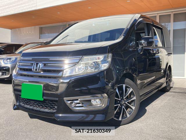 Honda STEP WGN 2014-03 7729234-0