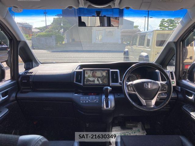 Honda STEP WGN 2014-03 7729234-15