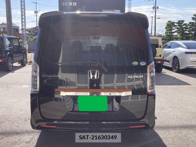 Honda STEP WGN 2014-03 7729234-2