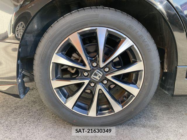 Honda STEP WGN 2014-03 7729234-29