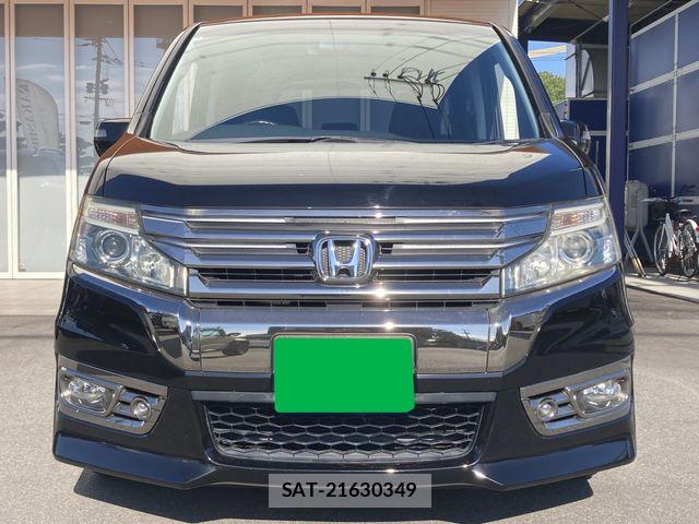 Honda STEP WGN 2014-03 7729234-3