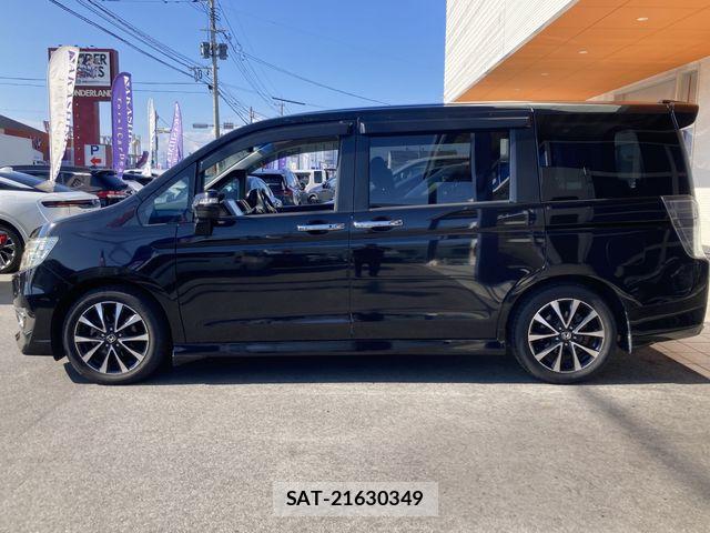 Honda STEP WGN 2014-03 7729234-4