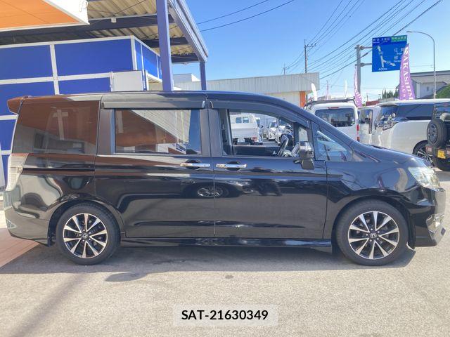 Honda STEP WGN 2014-03 7729234-5