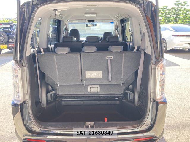 Honda STEP WGN 2014-03 7729234-7