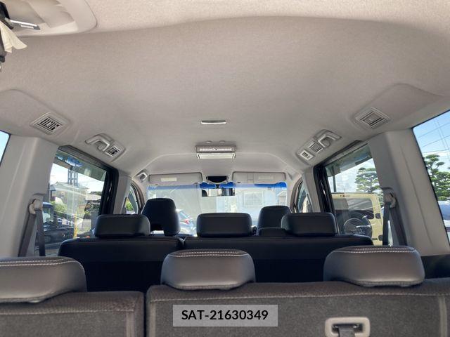 Honda STEP WGN 2014-03 7729234-8