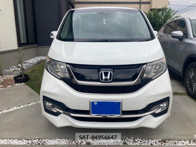 Honda STEP WGN 2017-01 7729219-0